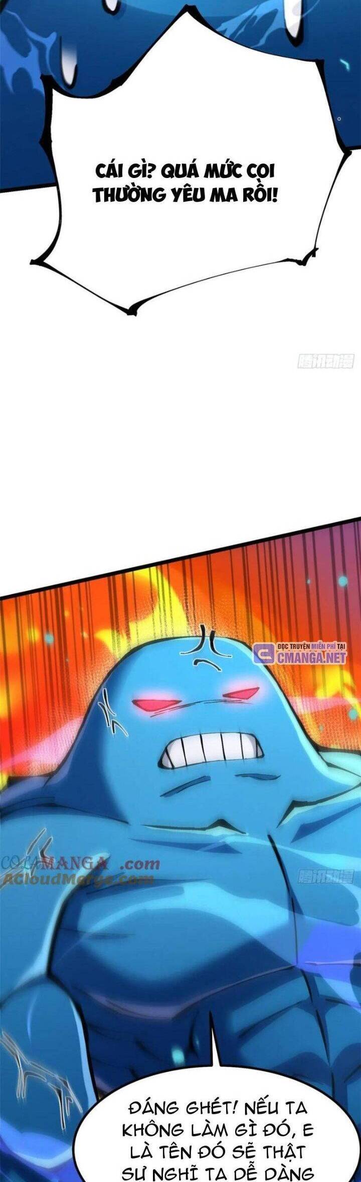 Ta Thật Không Muốn Học Cấm Chú - Chapter 87 - Page 3