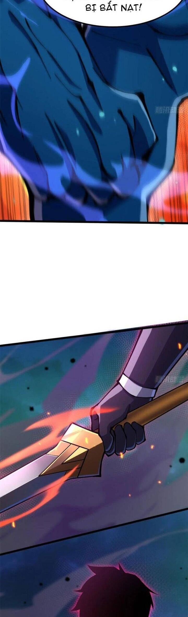 Ta Thật Không Muốn Học Cấm Chú - Chapter 87 - Page 4