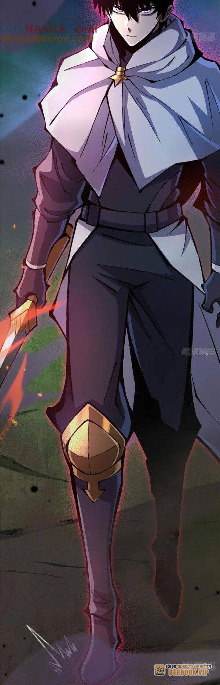 Ta Thật Không Muốn Học Cấm Chú - Chapter 87 - Page 5