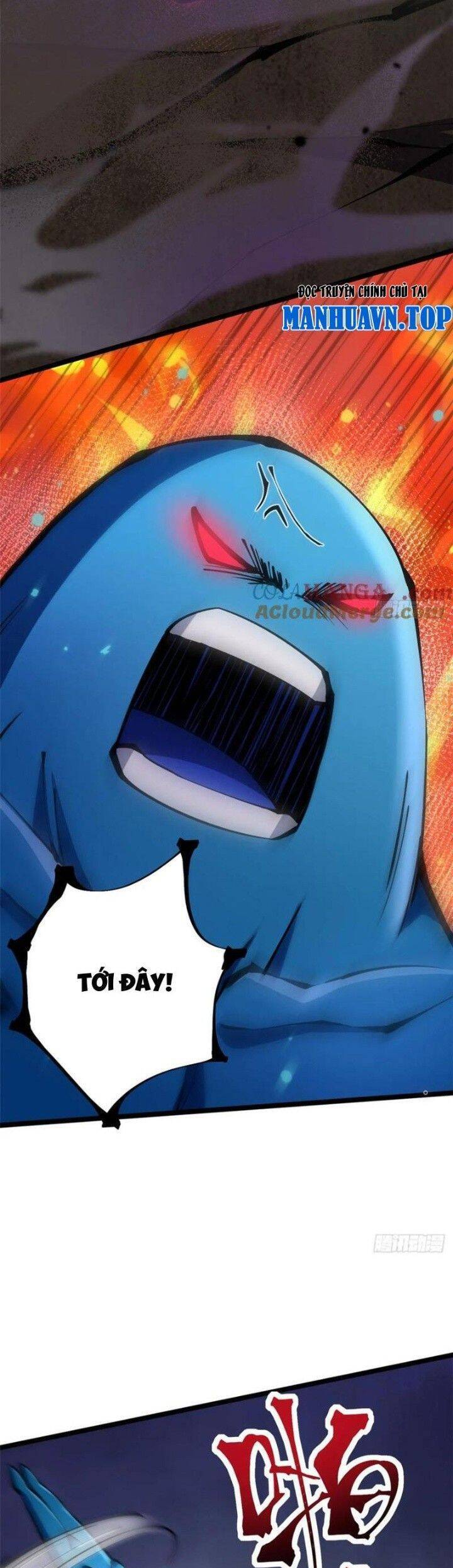 Ta Thật Không Muốn Học Cấm Chú - Chapter 87 - Page 6