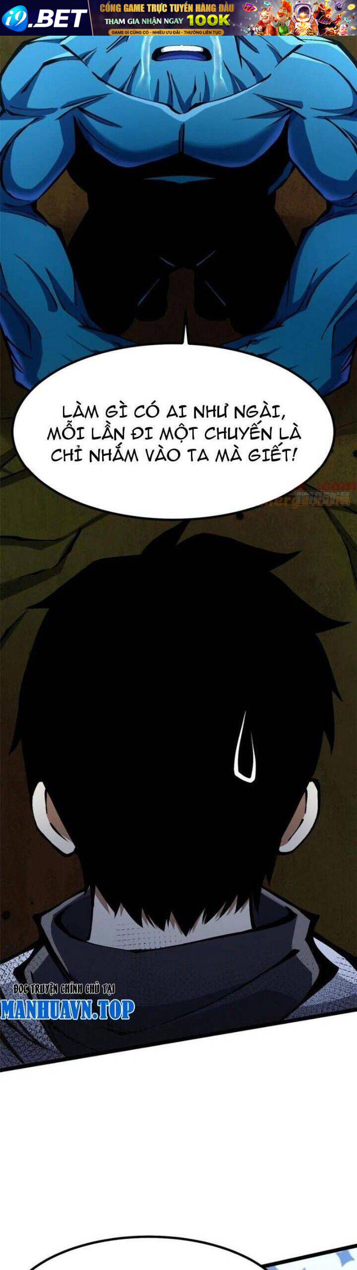 Ta Thật Không Muốn Học Cấm Chú - Chapter 87 - Page 9