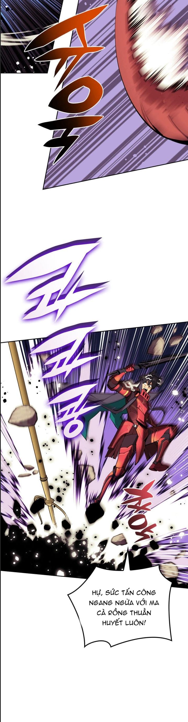 Thợ Rèn Huyền Thoại Chapter 255 - Trang 12