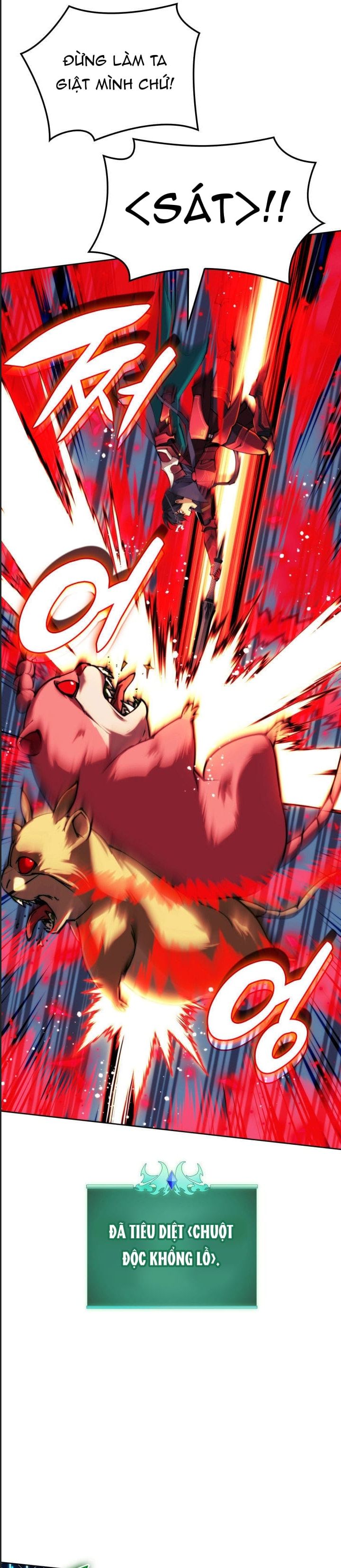Thợ Rèn Huyền Thoại Chapter 255 - Trang 13