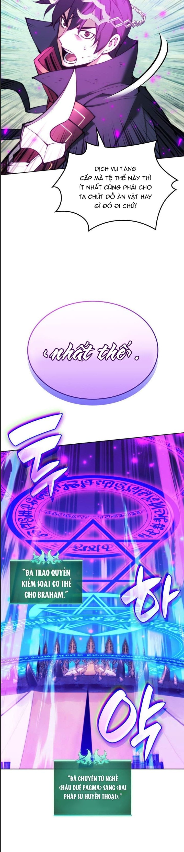 Thợ Rèn Huyền Thoại Chapter 255 - Trang 42