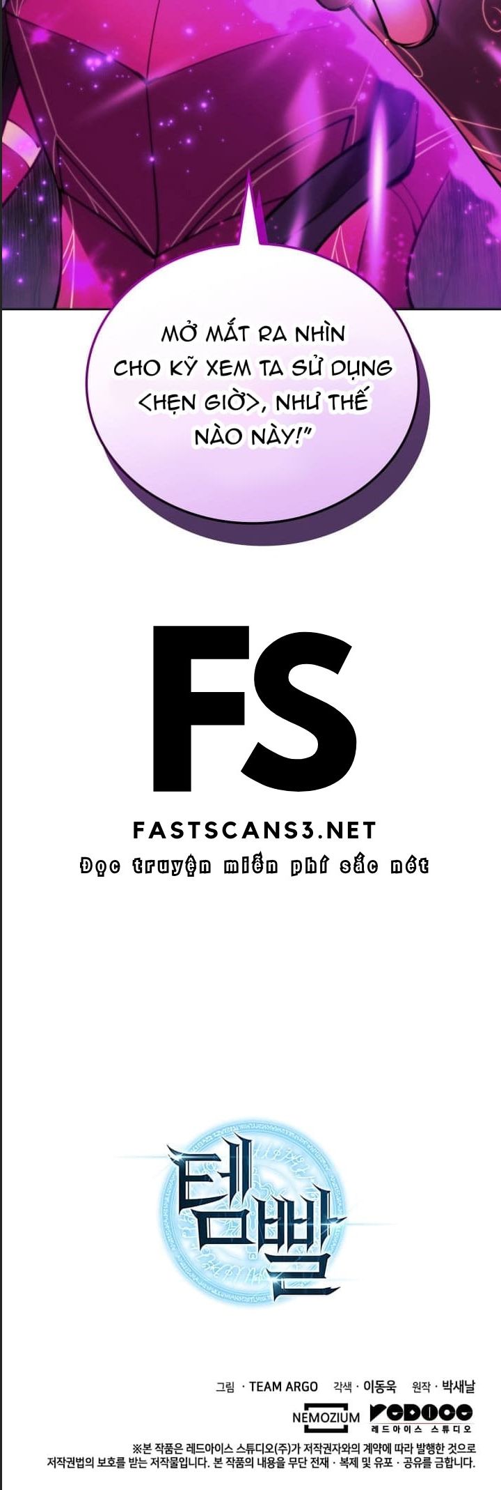 Thợ Rèn Huyền Thoại - Chapter 255 - Page 45