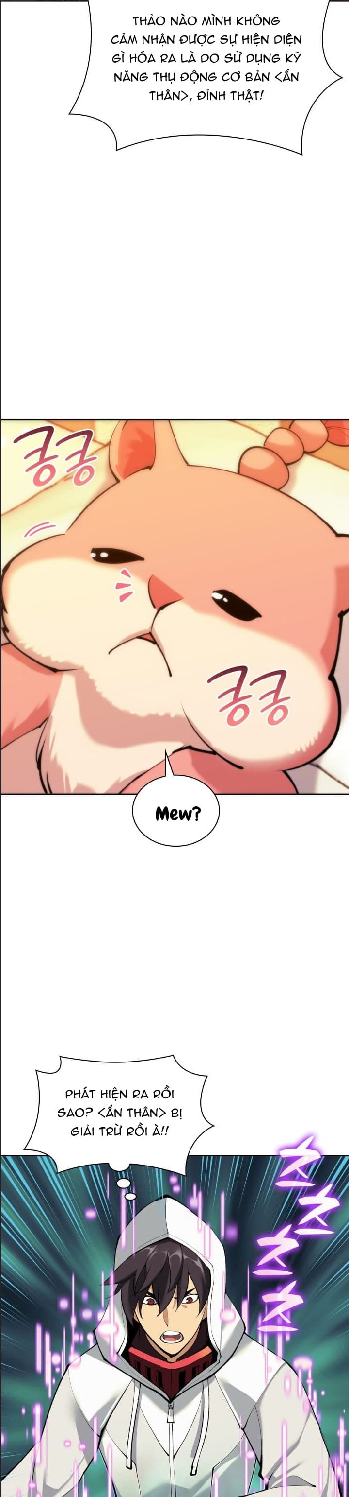 Thợ Rèn Huyền Thoại Chapter 255 - Trang 8