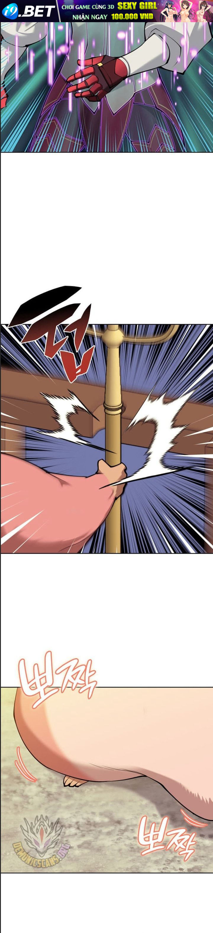 Thợ Rèn Huyền Thoại Chapter 255 - Trang 9
