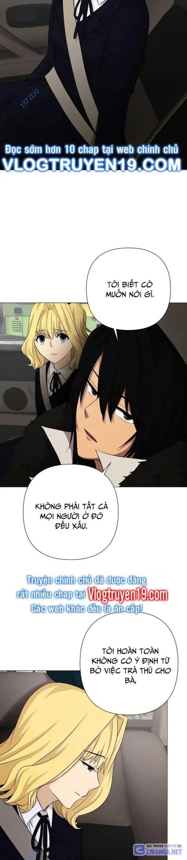 Sự Trở Lại Của Quỷ Vương Cấp Sss - Chapter 26 - Page 10