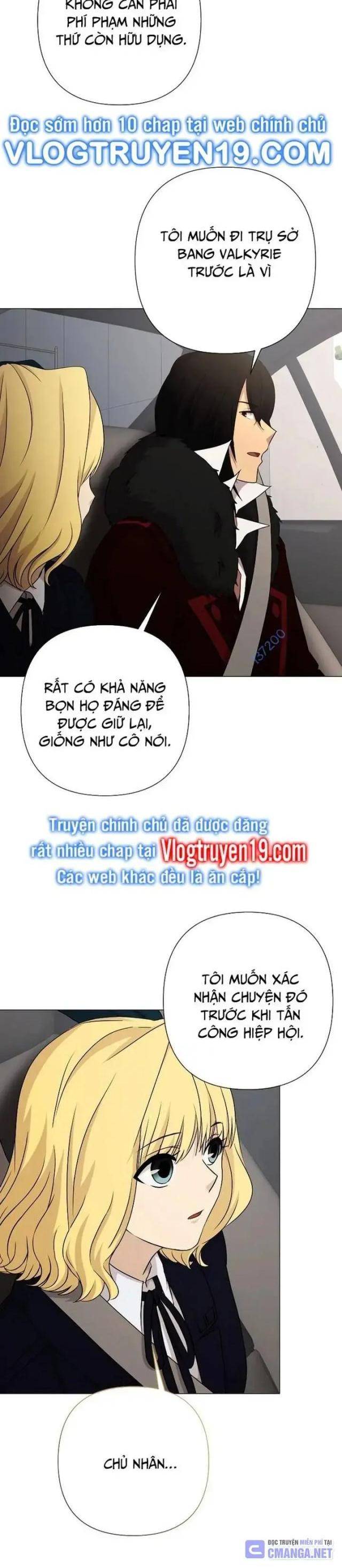 Sự Trở Lại Của Quỷ Vương Cấp Sss - Chapter 26 - Page 12