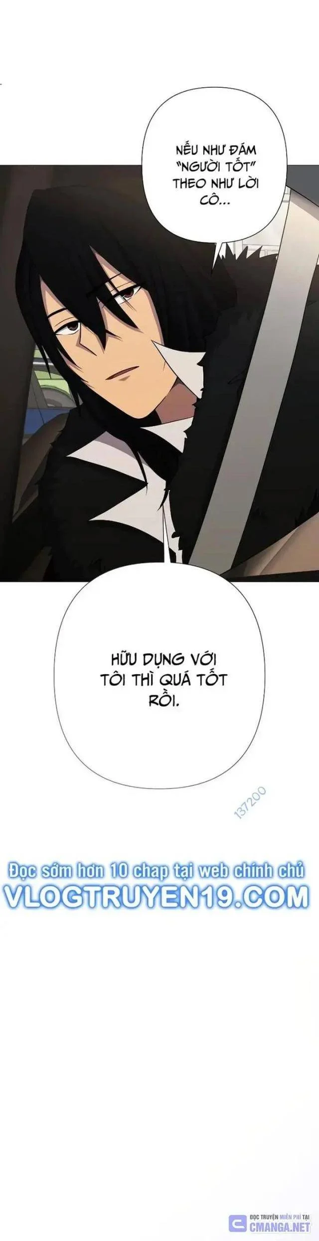 Sự Trở Lại Của Quỷ Vương Cấp Sss - Chapter 26 - Page 13