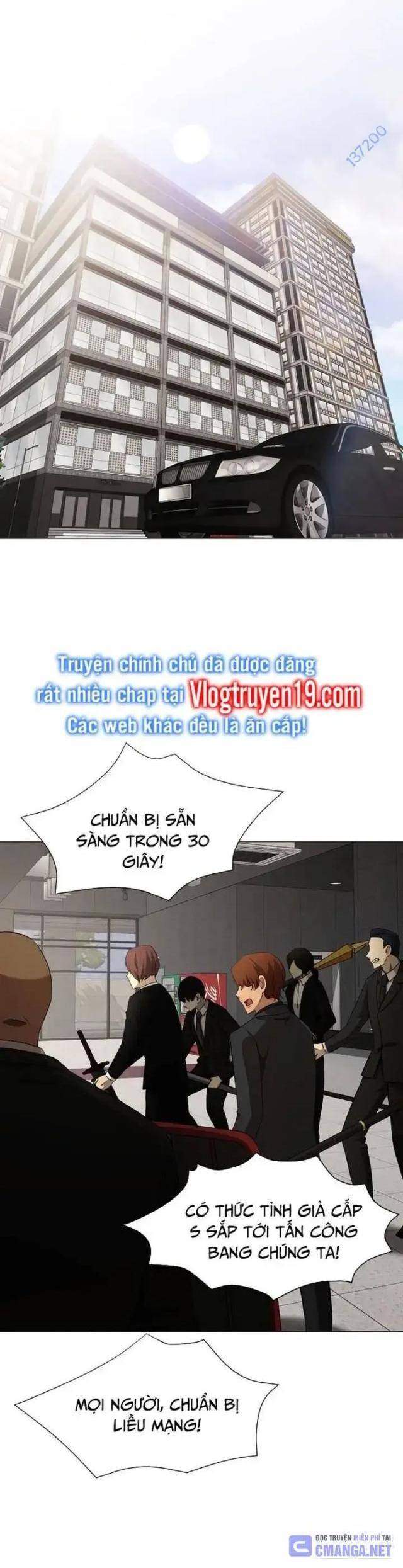 Sự Trở Lại Của Quỷ Vương Cấp Sss - Chapter 26 - Page 14