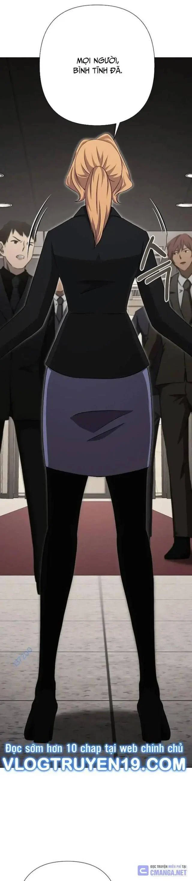 Sự Trở Lại Của Quỷ Vương Cấp Sss - Chapter 26 - Page 15