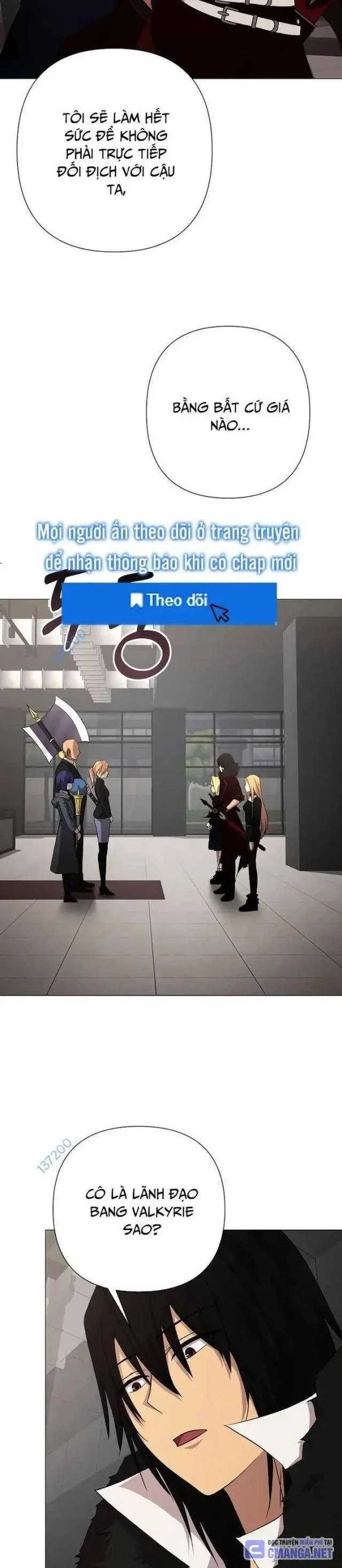 Sự Trở Lại Của Quỷ Vương Cấp Sss - Chapter 26 - Page 17