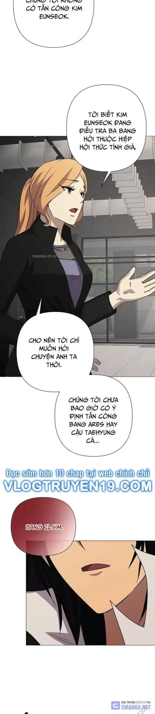 Sự Trở Lại Của Quỷ Vương Cấp Sss - Chapter 26 - Page 20