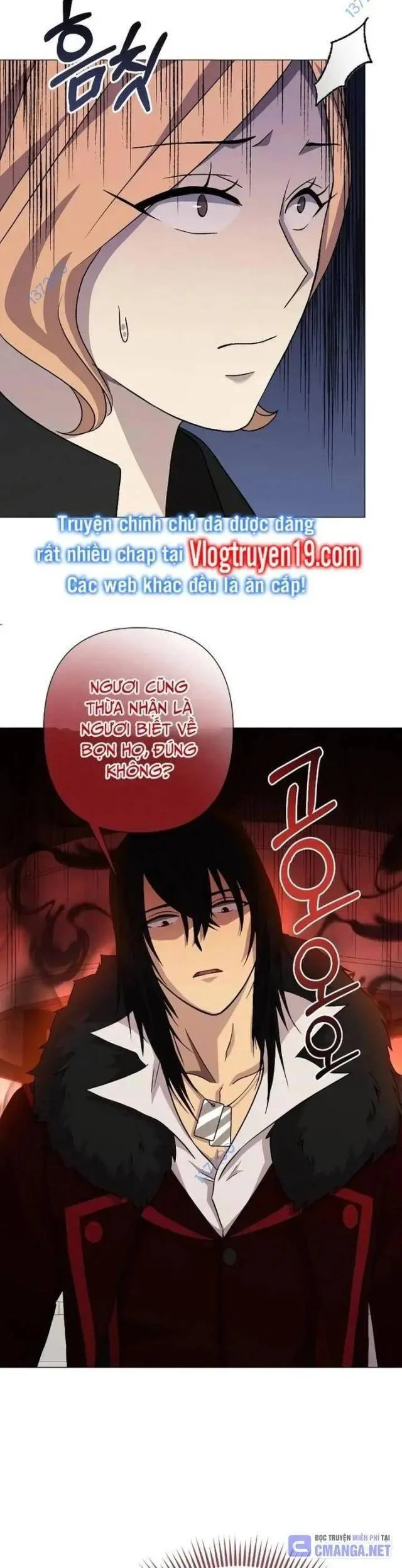 Sự Trở Lại Của Quỷ Vương Cấp Sss - Chapter 26 - Page 21