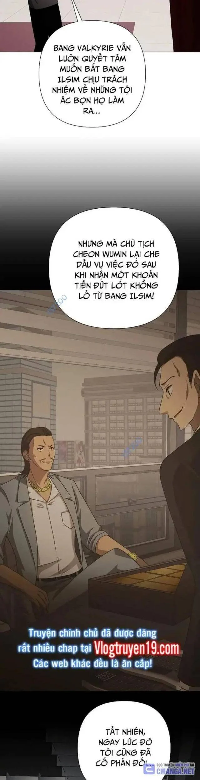 Sự Trở Lại Của Quỷ Vương Cấp Sss - Chapter 26 - Page 24