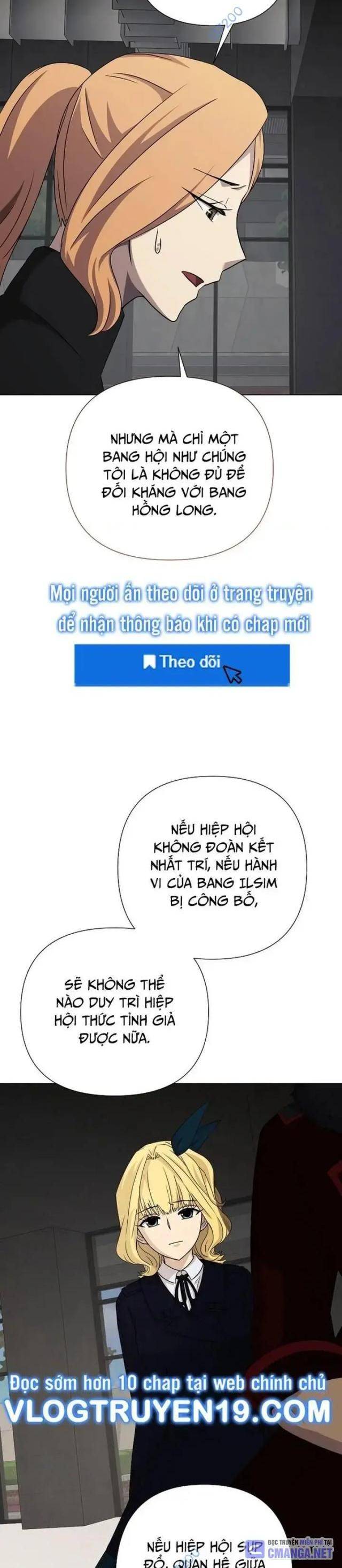 Sự Trở Lại Của Quỷ Vương Cấp Sss - Chapter 26 - Page 25