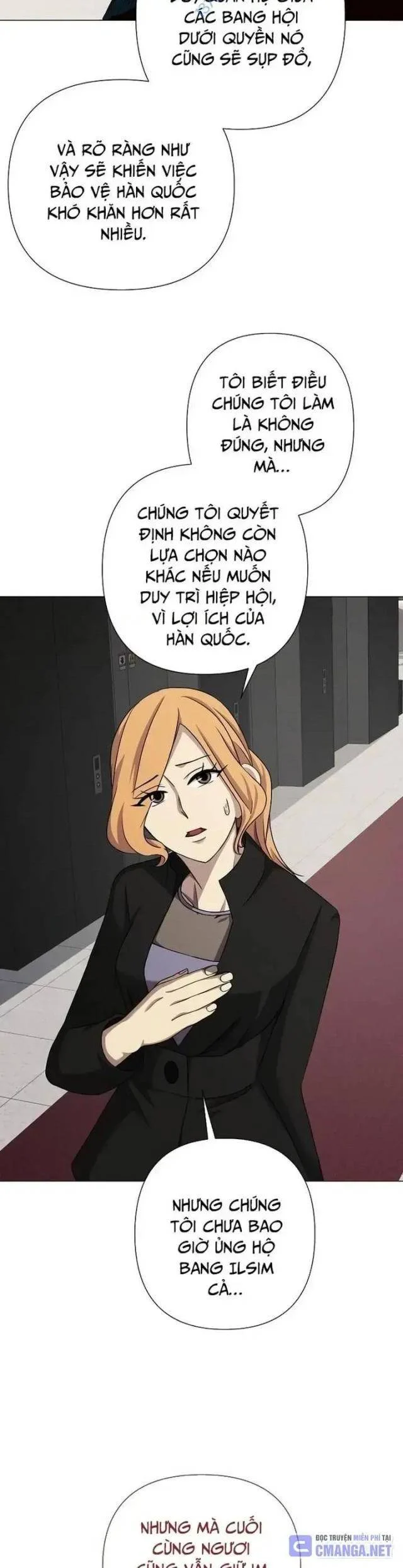 Sự Trở Lại Của Quỷ Vương Cấp Sss - Chapter 26 - Page 26