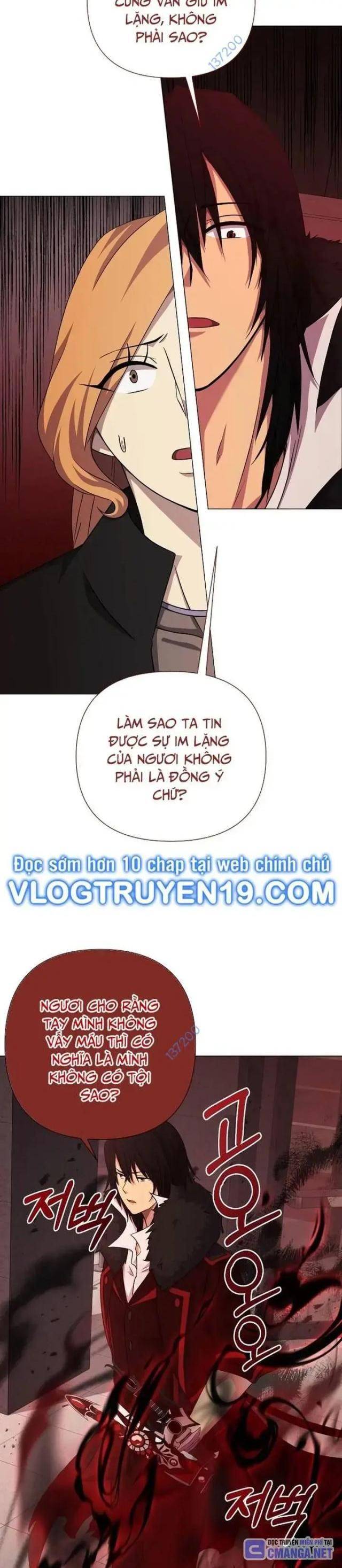 Sự Trở Lại Của Quỷ Vương Cấp Sss - Chapter 26 - Page 27