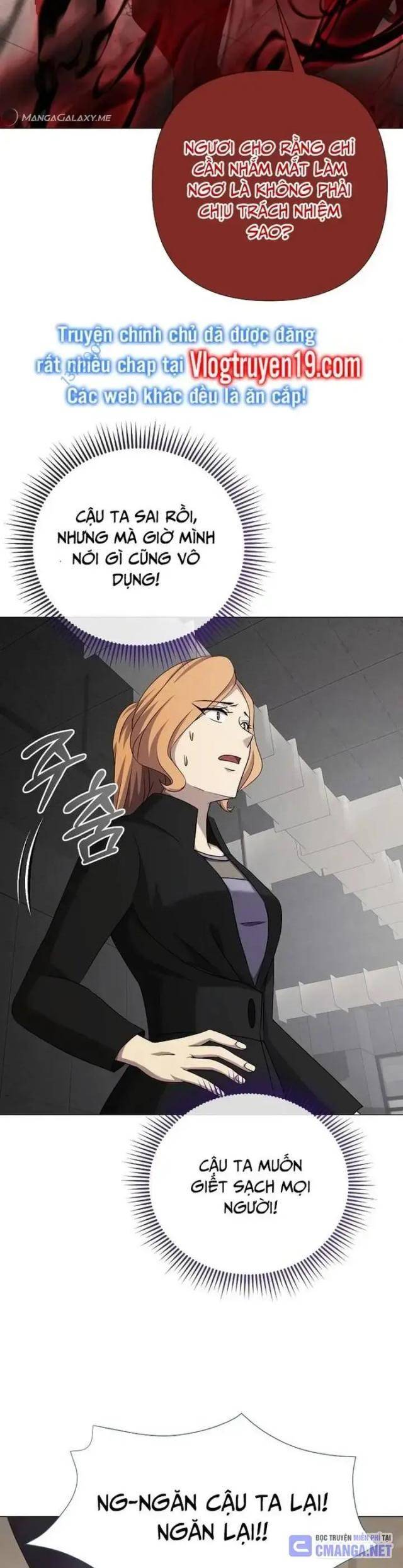 Sự Trở Lại Của Quỷ Vương Cấp Sss - Chapter 26 - Page 28