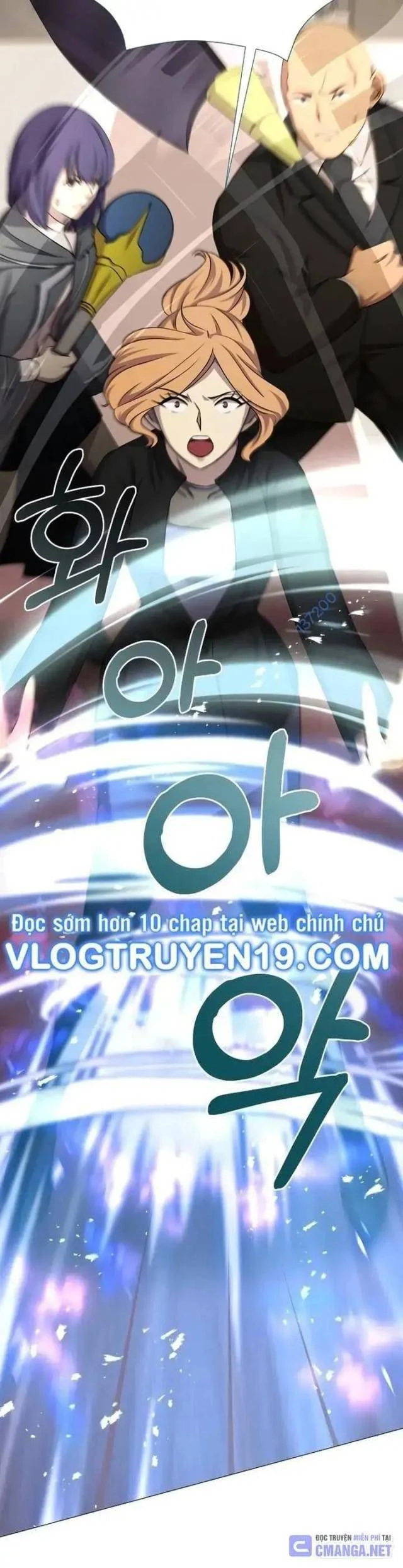 Sự Trở Lại Của Quỷ Vương Cấp Sss - Chapter 26 - Page 29