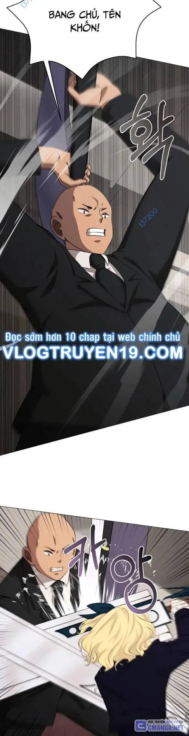 Sự Trở Lại Của Quỷ Vương Cấp Sss - Chapter 26 - Page 31