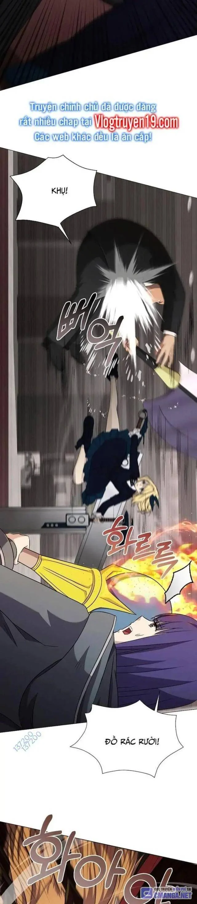 Sự Trở Lại Của Quỷ Vương Cấp Sss - Chapter 26 - Page 32