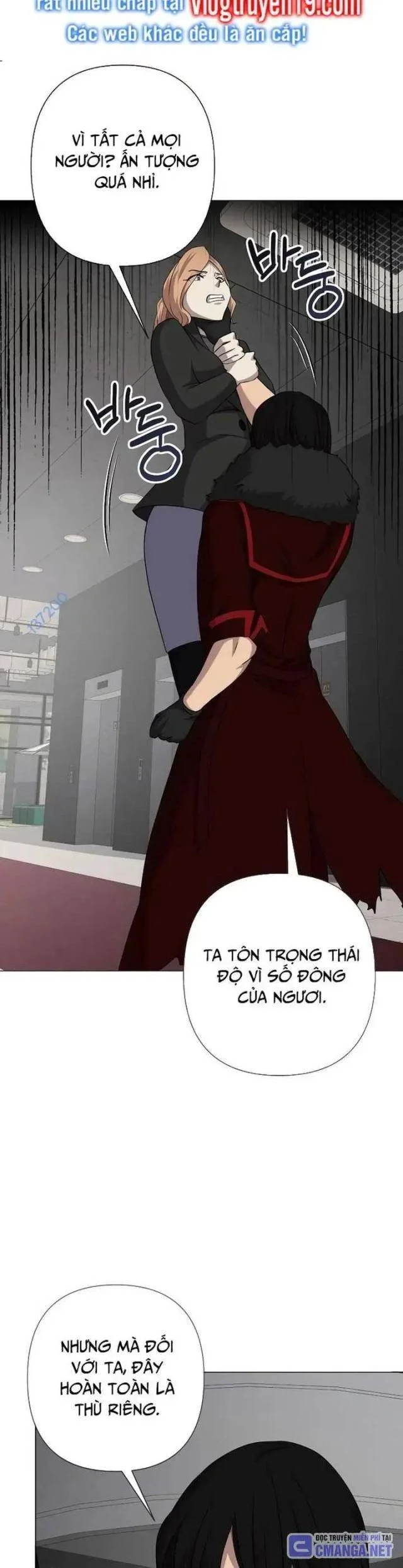 Sự Trở Lại Của Quỷ Vương Cấp Sss - Chapter 26 - Page 34