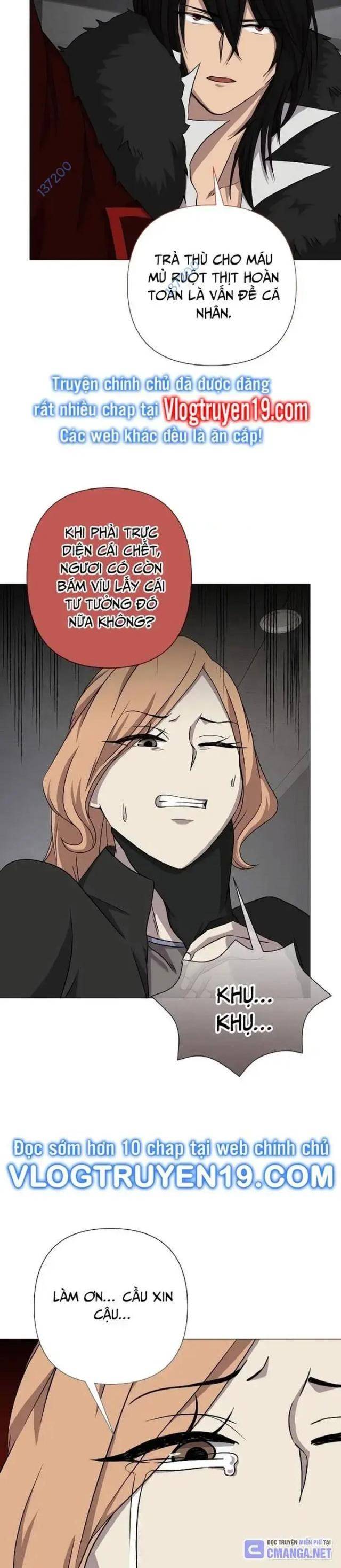 Sự Trở Lại Của Quỷ Vương Cấp Sss - Chapter 26 - Page 35