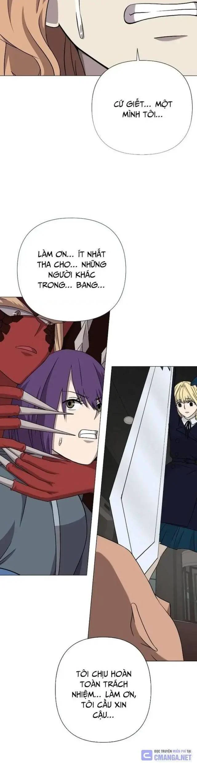 Sự Trở Lại Của Quỷ Vương Cấp Sss - Chapter 26 - Page 36