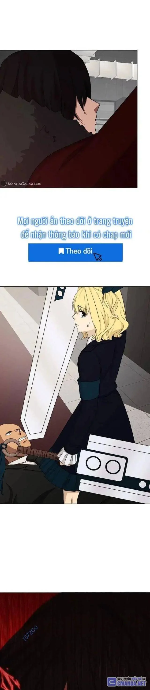 Sự Trở Lại Của Quỷ Vương Cấp Sss - Chapter 26 - Page 37