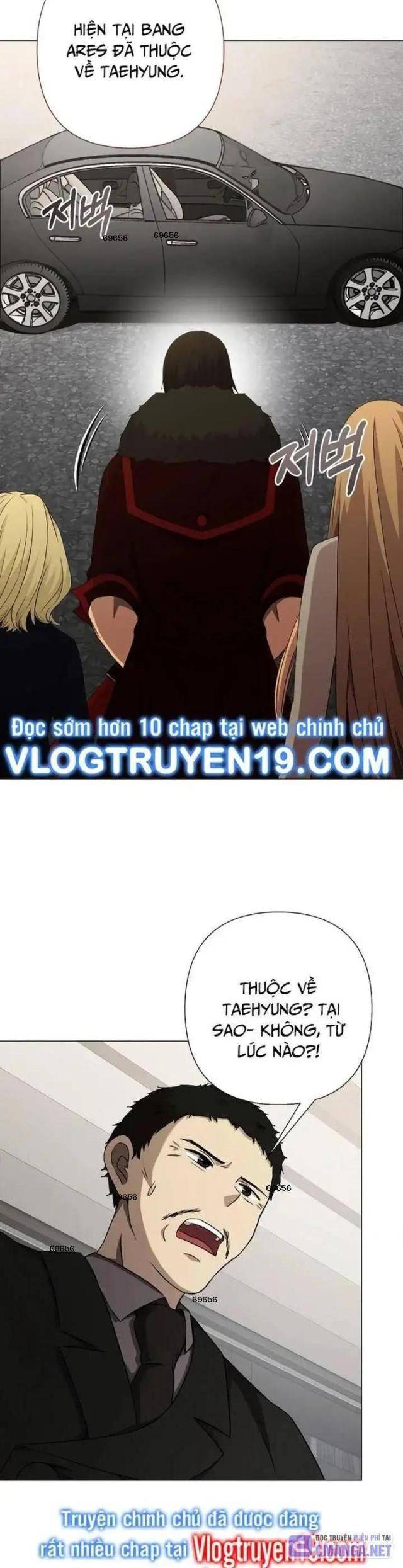 Sự Trở Lại Của Quỷ Vương Cấp Sss - Chapter 26 - Page 4