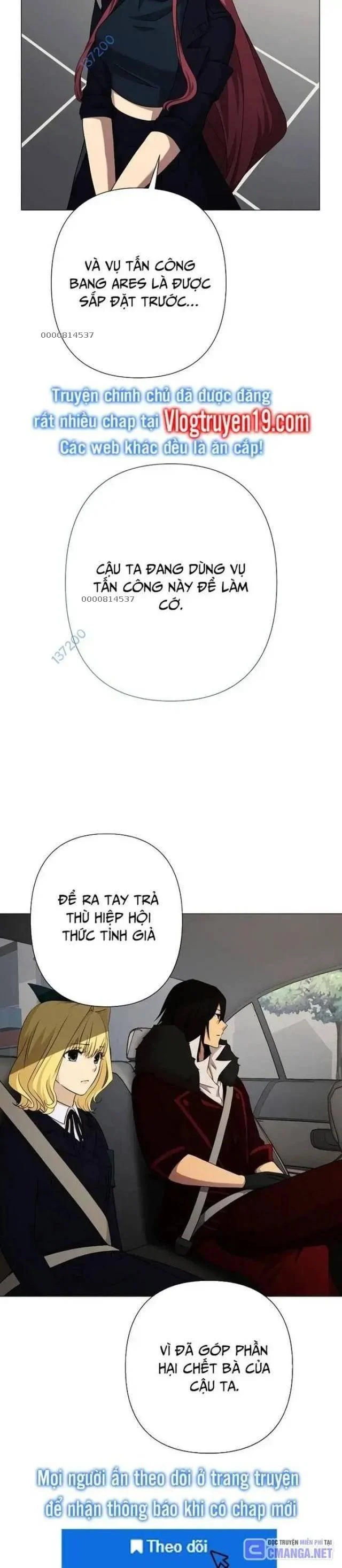 Sự Trở Lại Của Quỷ Vương Cấp Sss - Chapter 26 - Page 7