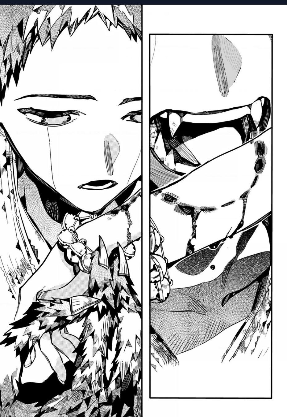 Hanako-kun nhà xí - Chapter 94 - Page 15