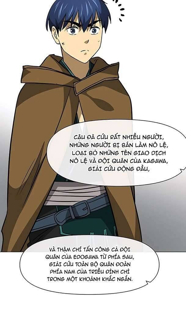 Thăng Cấp Vô Hạn Trong Murim - Chapter 177 - Page 101