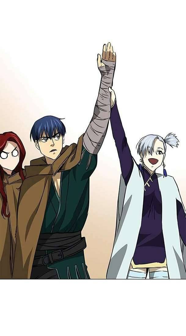 Thăng Cấp Vô Hạn Trong Murim - Chapter 177 - Page 106