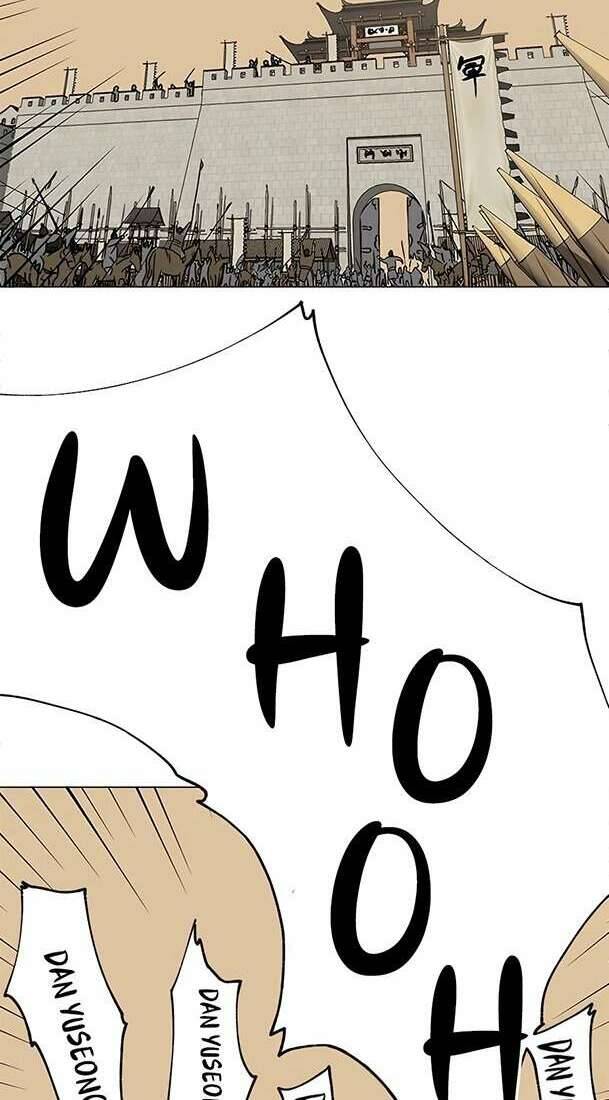 Thăng Cấp Vô Hạn Trong Murim - Chapter 177 - Page 108