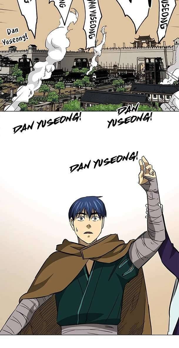 Thăng Cấp Vô Hạn Trong Murim - Chapter 177 - Page 109