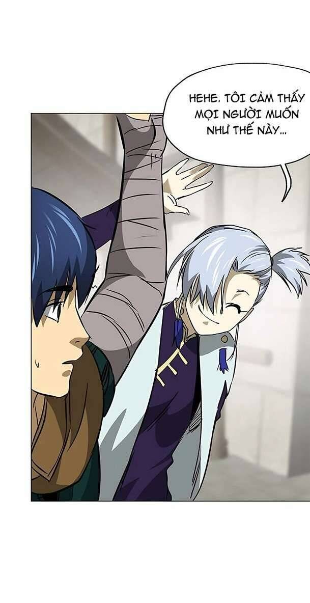 Thăng Cấp Vô Hạn Trong Murim - Chapter 177 - Page 110