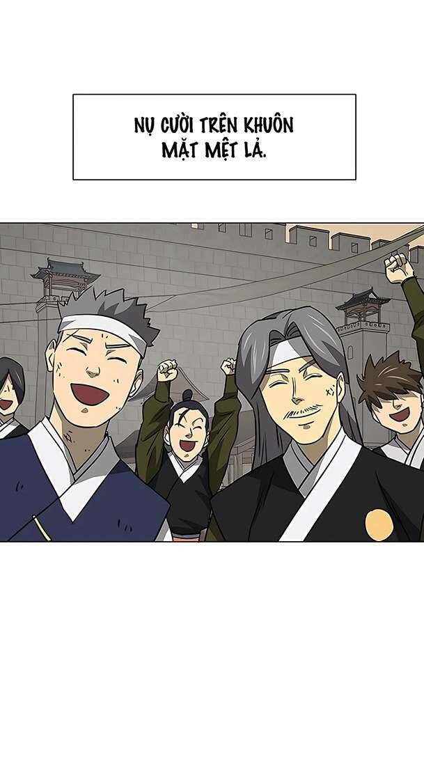 Thăng Cấp Vô Hạn Trong Murim - Chapter 177 - Page 113