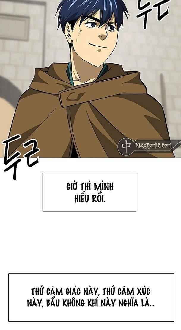 Thăng Cấp Vô Hạn Trong Murim - Chapter 177 - Page 115