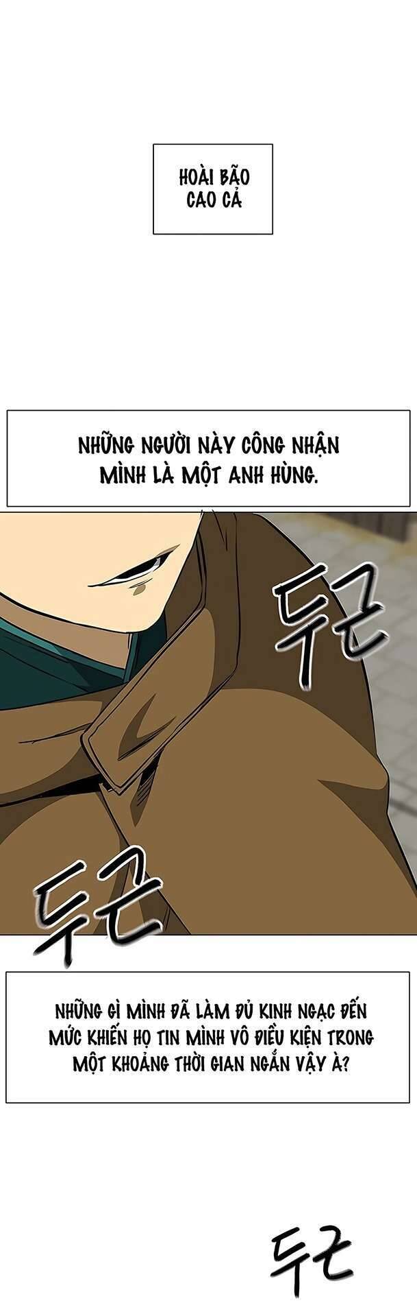 Thăng Cấp Vô Hạn Trong Murim - Chapter 177 - Page 117