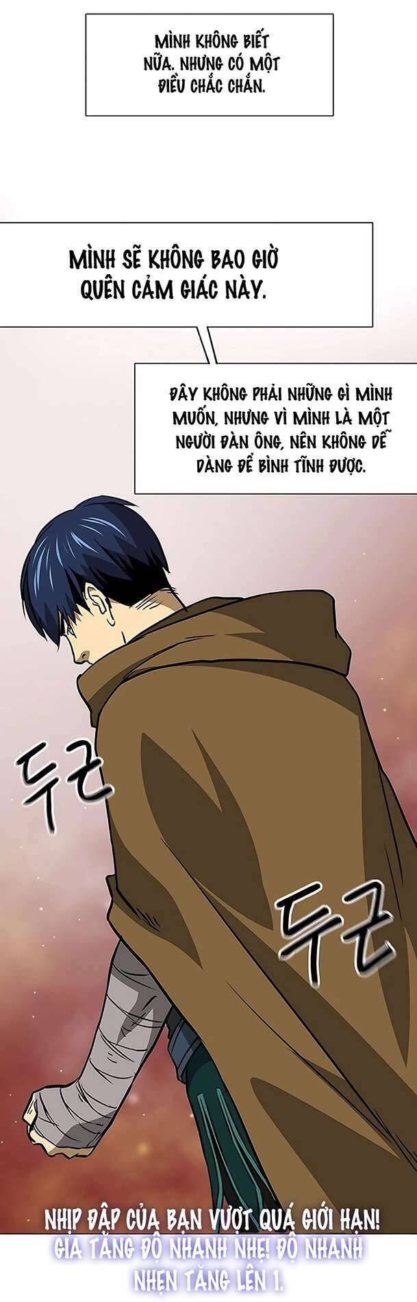 Thăng Cấp Vô Hạn Trong Murim - Chapter 177 - Page 118