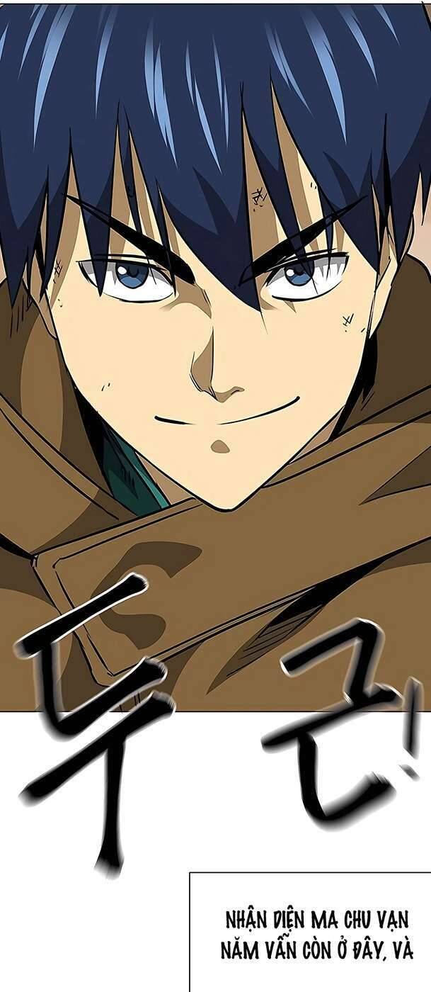 Thăng Cấp Vô Hạn Trong Murim - Chapter 177 - Page 121