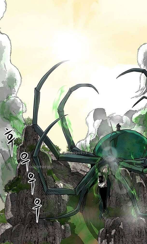 Thăng Cấp Vô Hạn Trong Murim - Chapter 177 - Page 126