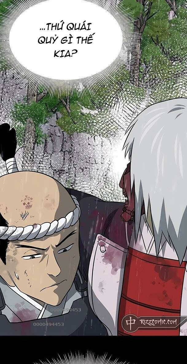 Thăng Cấp Vô Hạn Trong Murim - Chapter 177 - Page 13