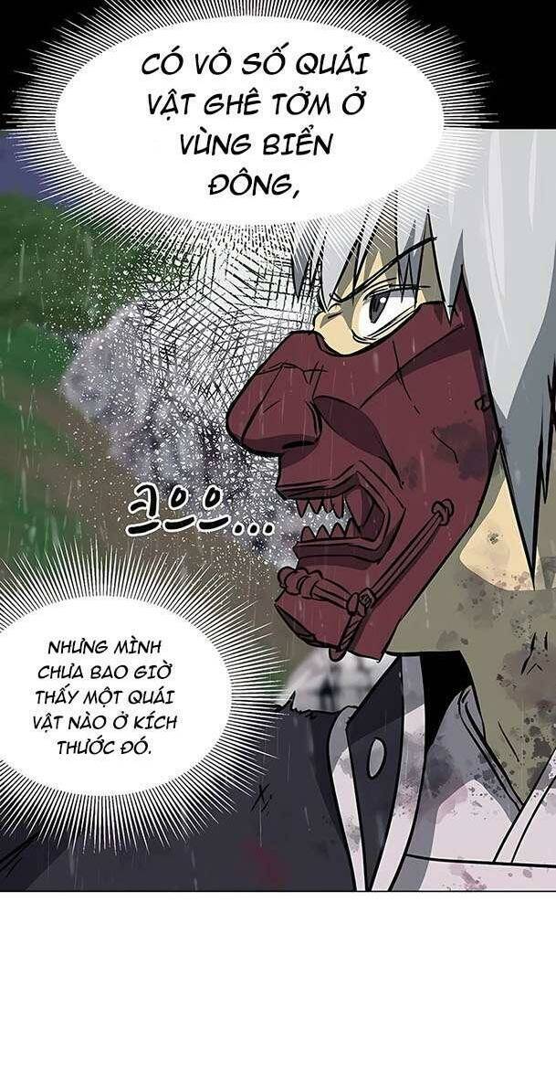 Thăng Cấp Vô Hạn Trong Murim - Chapter 177 - Page 14