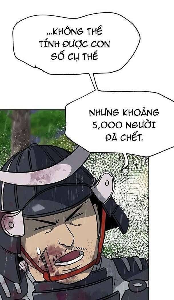 Thăng Cấp Vô Hạn Trong Murim - Chapter 177 - Page 16