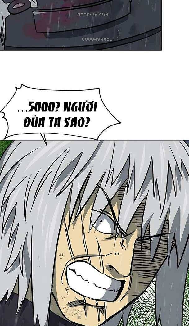 Thăng Cấp Vô Hạn Trong Murim - Chapter 177 - Page 17