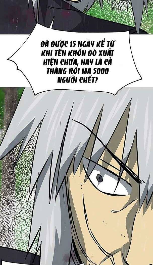 Thăng Cấp Vô Hạn Trong Murim - Chapter 177 - Page 18